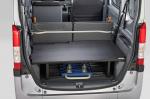 Honda N-Van by Mugen 2018 года